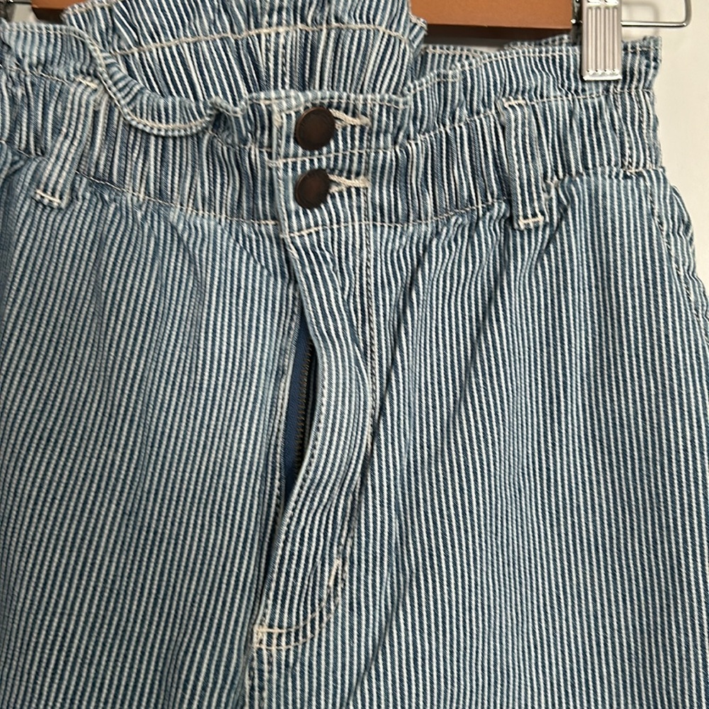 Strip jeans - Picture 2 of 3